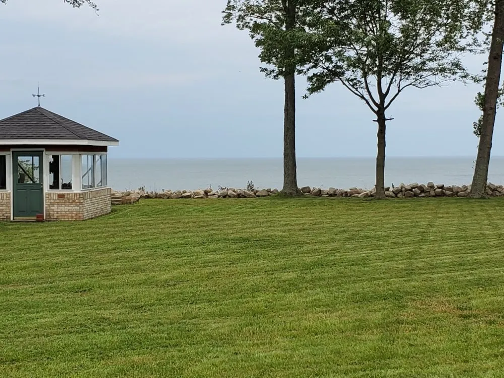 Custom lawn mowing service experts serving Conneaut, OH - Massey's Lawn and Home Care