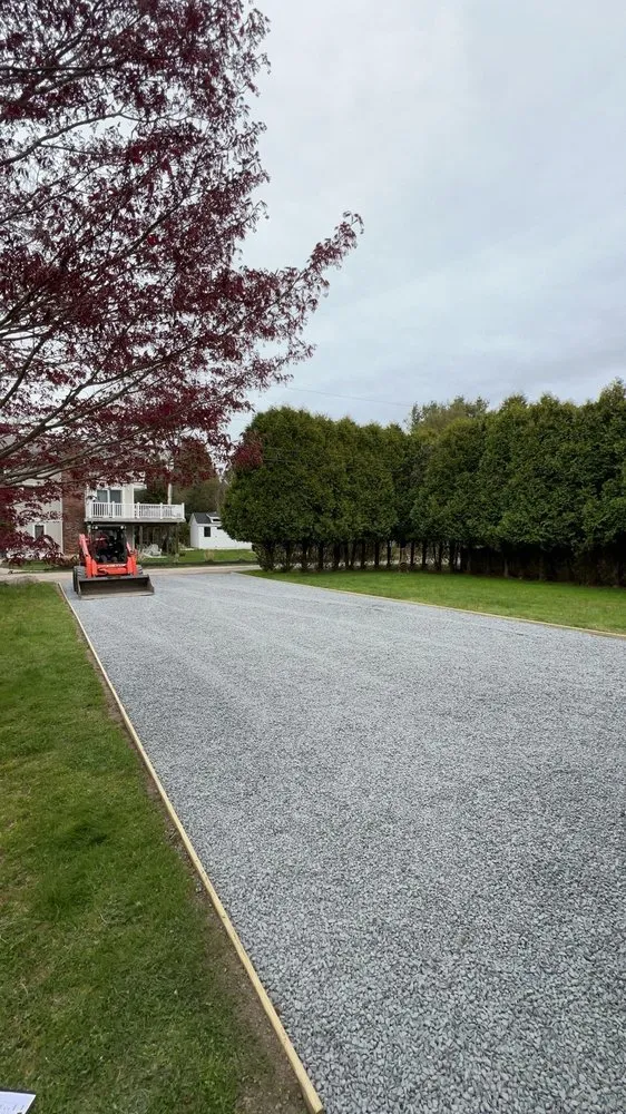 Top-rated landscape design with custom design across Wakefield, RI - Masson Landscaping