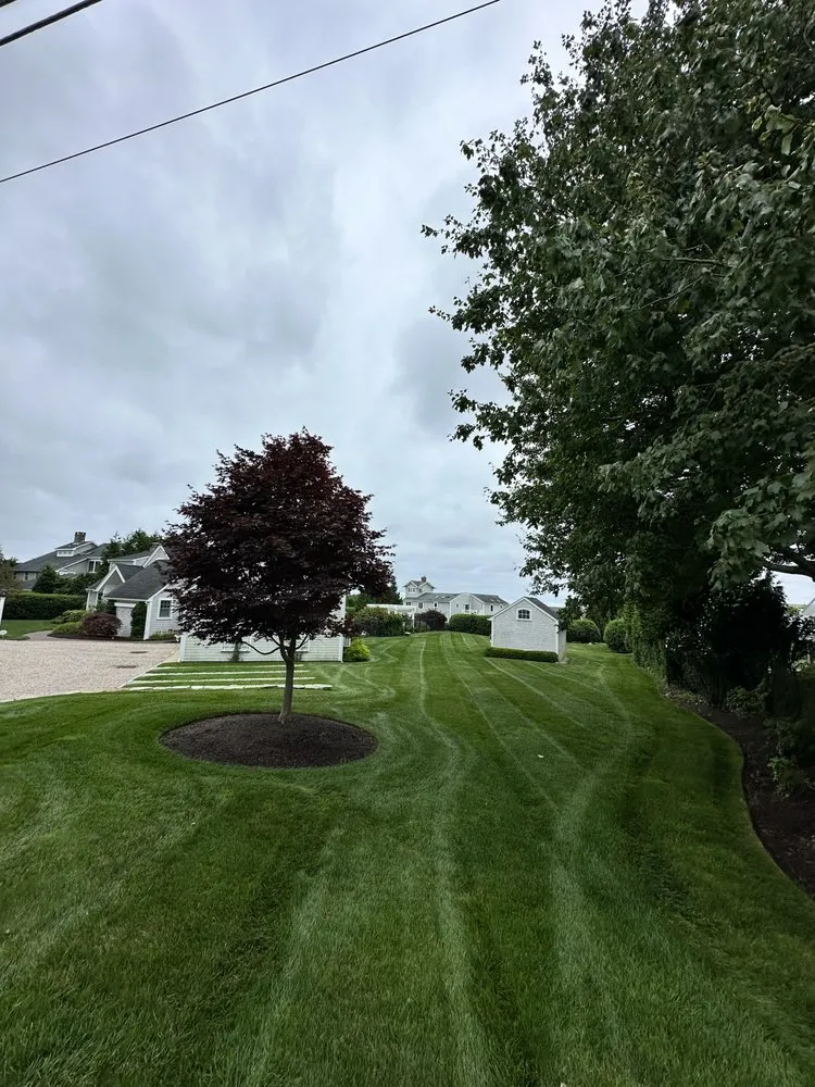 Professional residential landscaping experts serving Wakefield, RI - Masson Landscaping