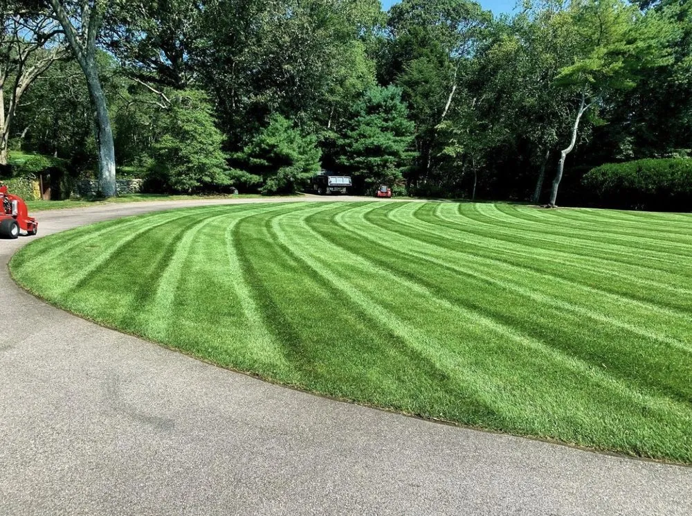 Local yard maintenance near you across Wakefield, RI - Masson Landscaping