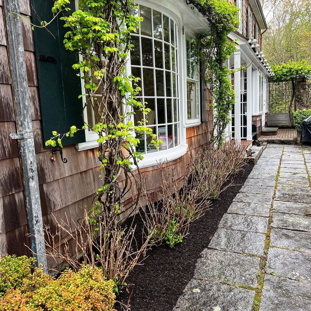 Top-rated outdoor landscaping experts serving Wakefield, RI - Masson Landscaping