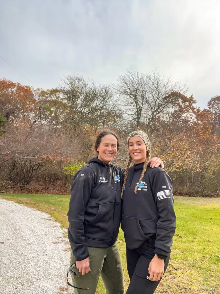 Expert garden landscaping experts serving Wakefield, RI - Masson Landscaping