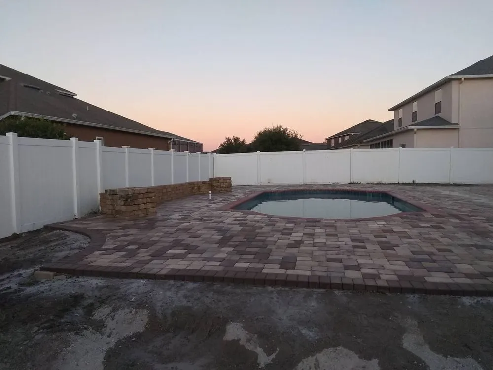 Professional residential landscaping experts serving Largo, FL - Master 360 Services