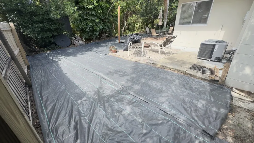 Affordable landscaping services near you across Largo, FL - Master 360 Services