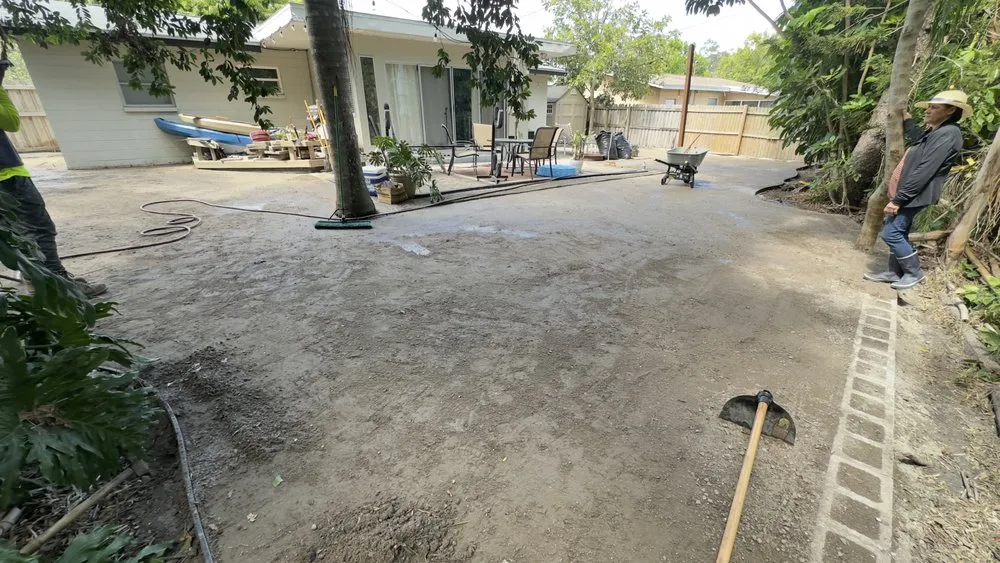 Top-rated landscaping services for homes across Largo, FL - Master 360 Services