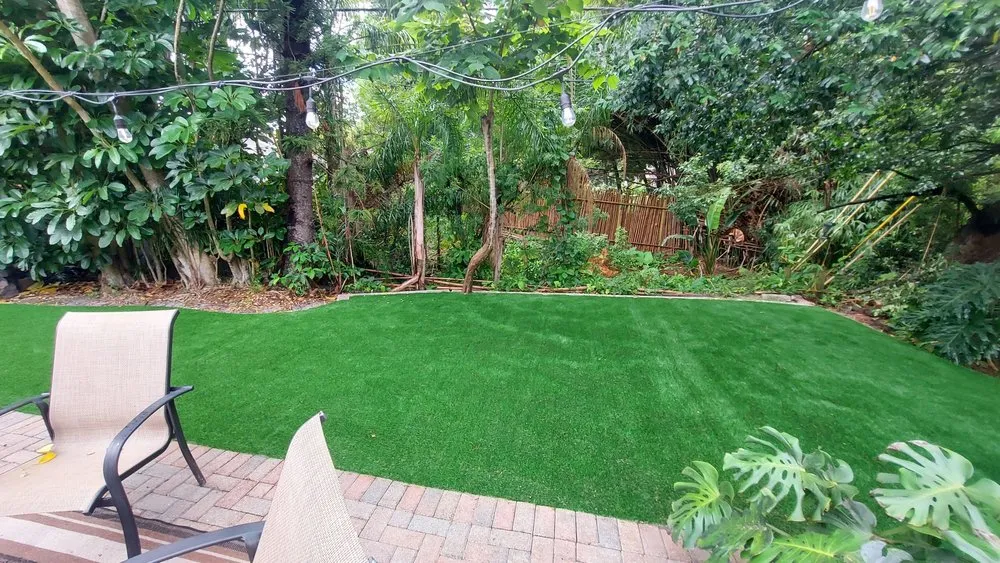 Reliable landscape installation for beautiful yards across Largo, FL - Master 360 Services