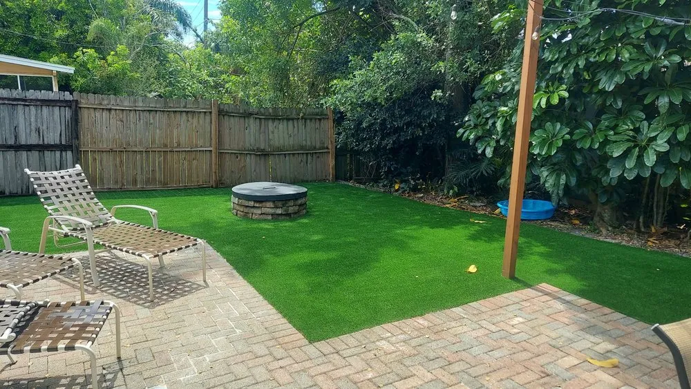 Trusted yard maintenance in Largo, FL - Master 360 Services