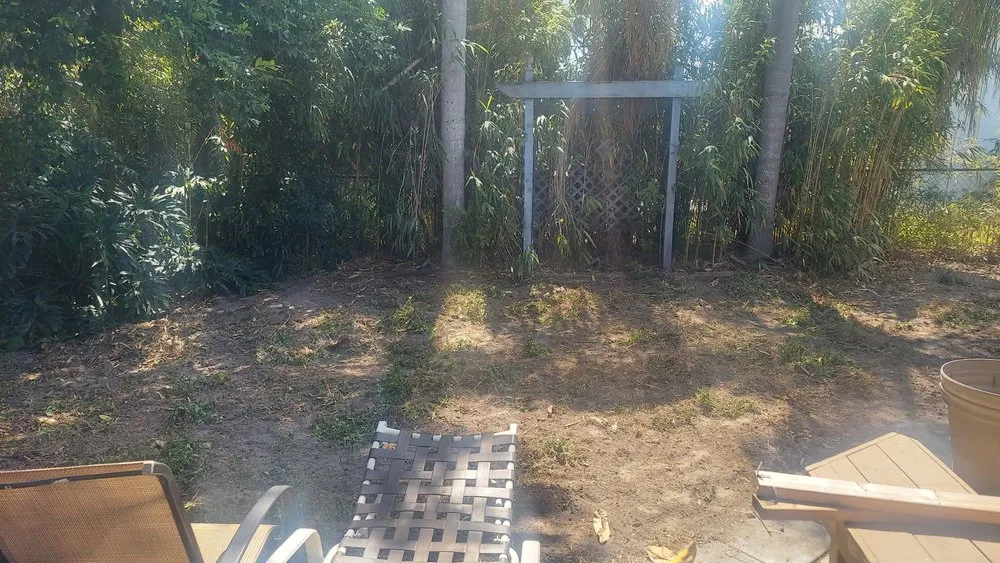 Reliable garden landscaping for beautiful yards across Largo, FL - Master 360 Services