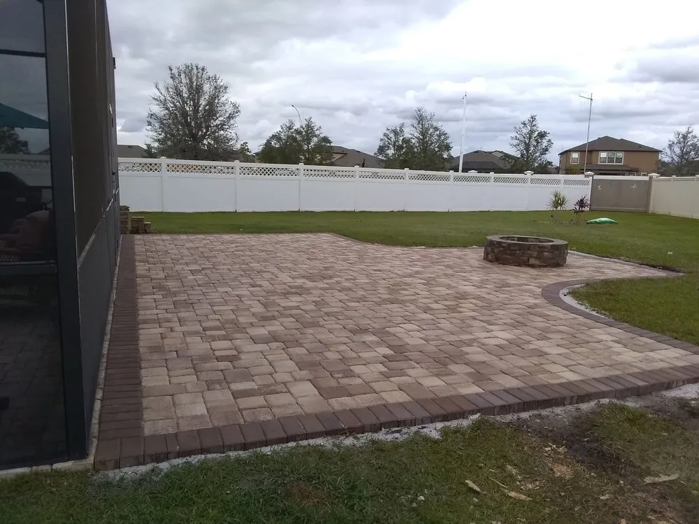 Expert residential landscaping in Largo, FL - Master 360 Services