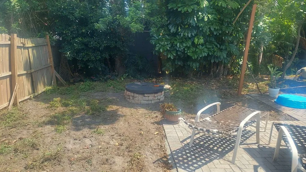 Custom residential landscaping for outdoor upgrades across Largo, FL - Master 360 Services