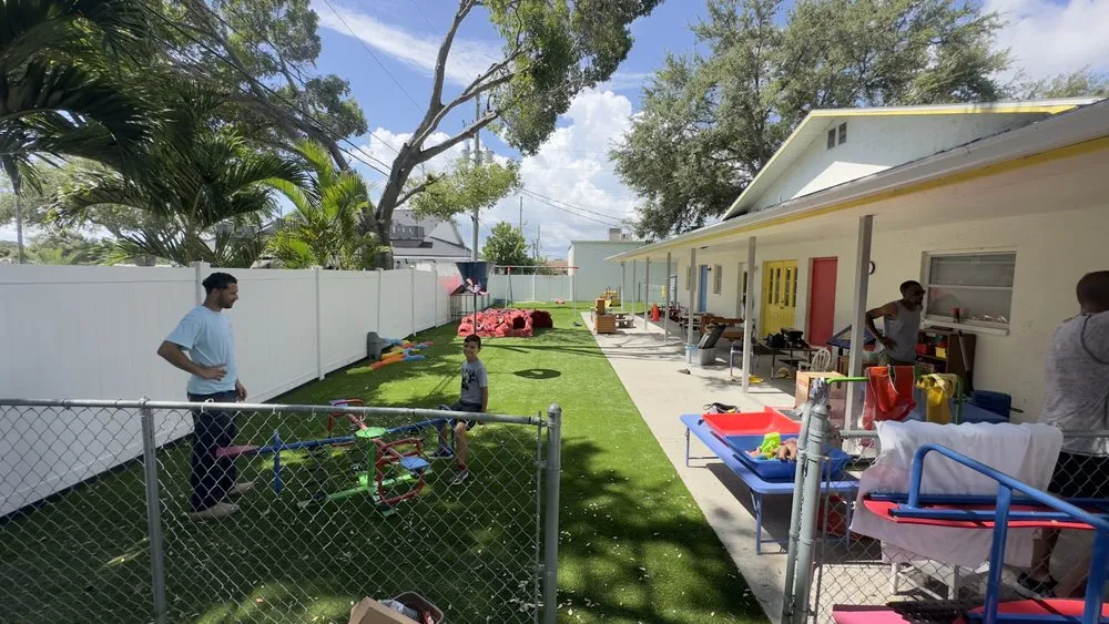 Reliable lawn care service for outdoor upgrades in Largo, FL by Master 360 Services