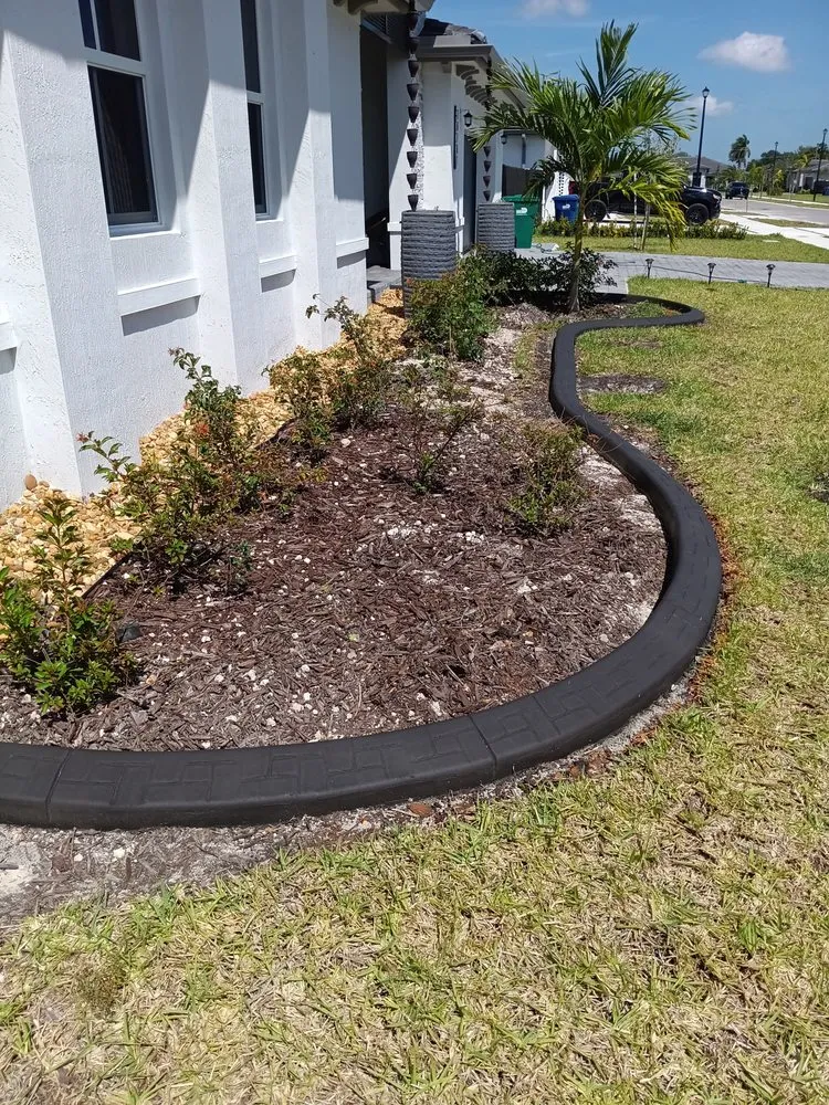 Top-rated garden landscaping in Renton, WA - Master Borders