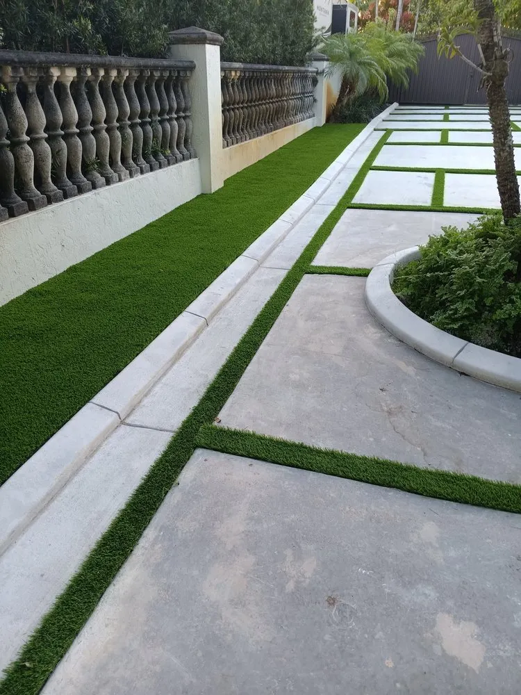 Custom landscape design experts serving Renton, WA - Master Borders