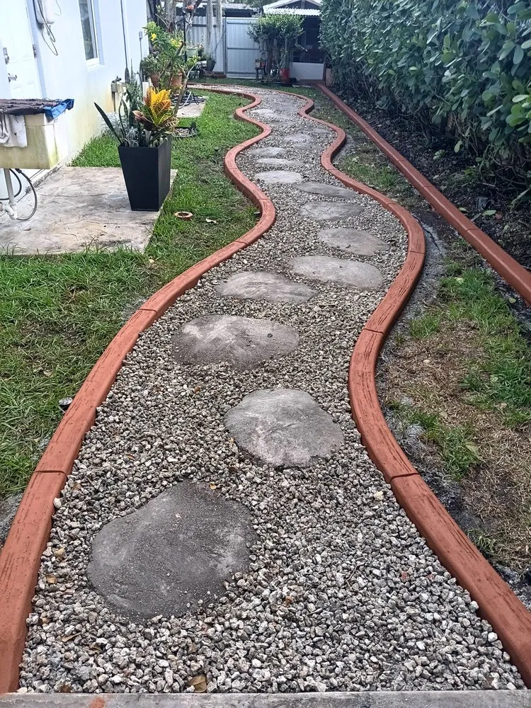 Reliable lawn mowing service for outdoor upgrades in Renton, WA by Master Borders