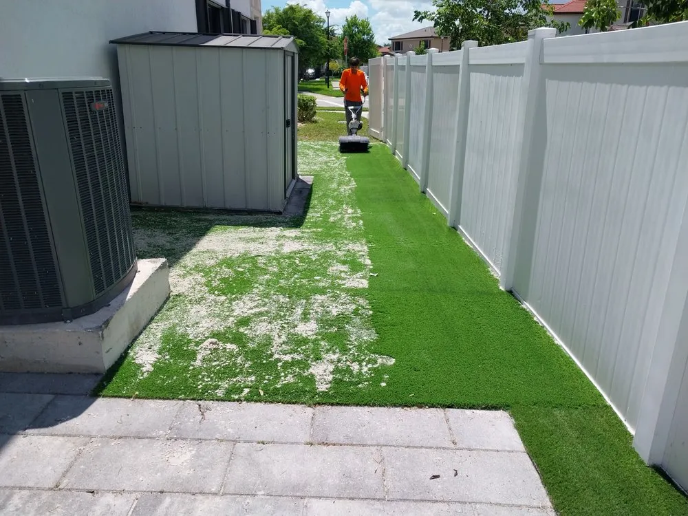 Reliable lawn care service in Renton, WA by Master Borders