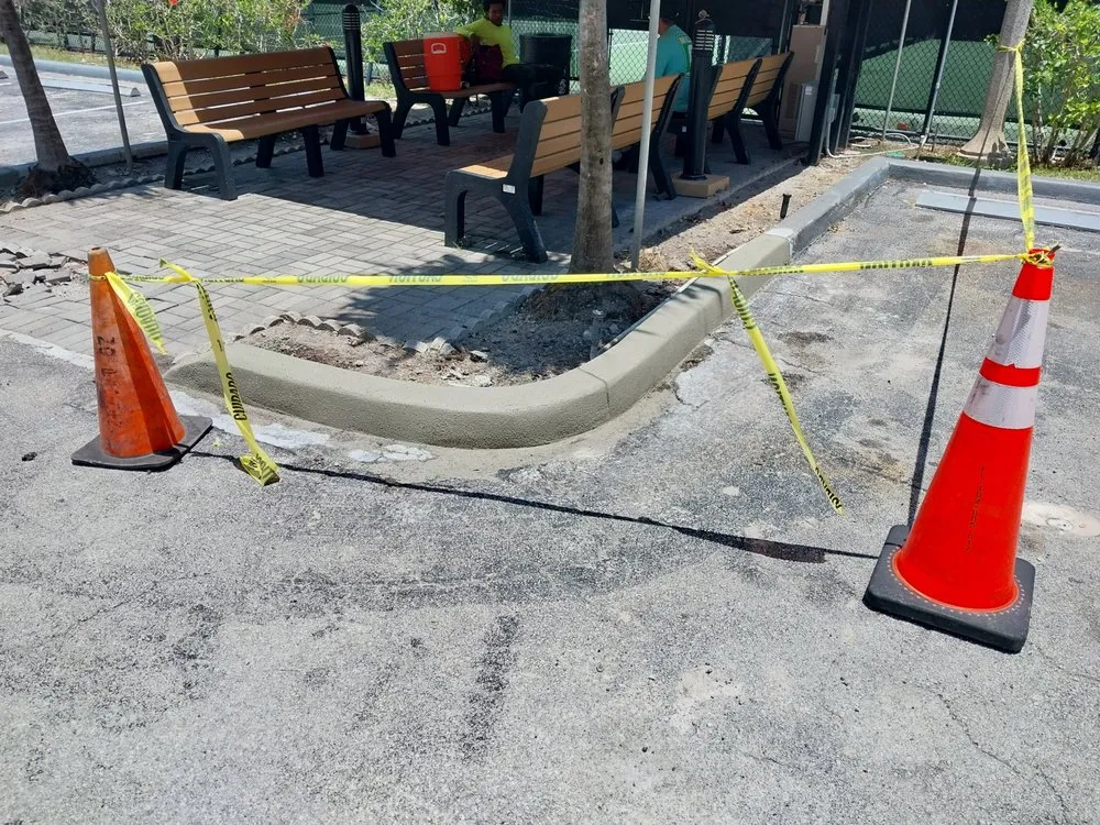 Trusted outdoor landscaping for residential properties in Renton, WA by Master Borders