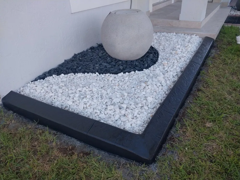 Top-rated garden landscaping in Renton, WA - Master Borders