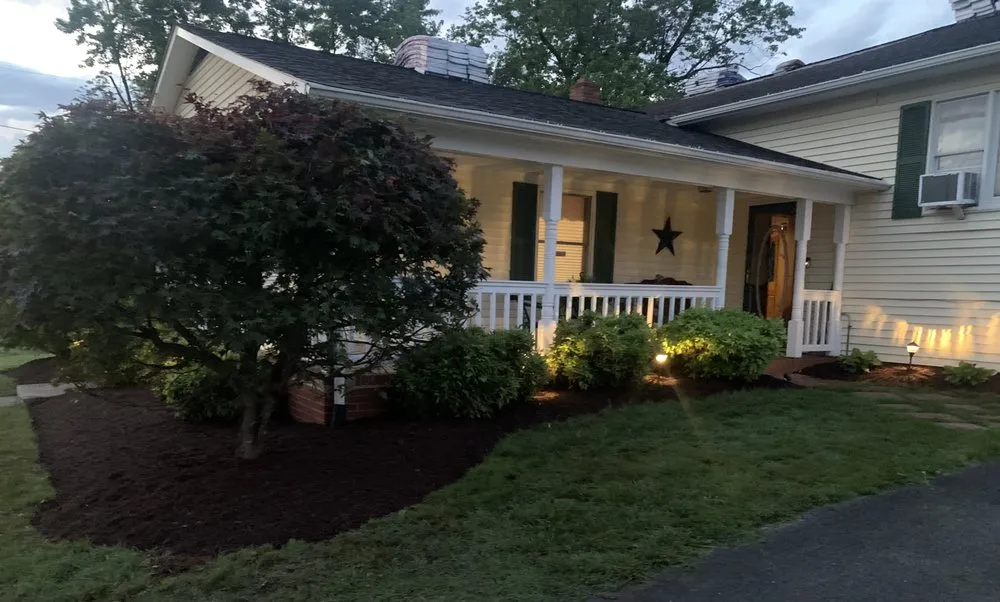 Trusted lawn mowing service for residential properties across Fulks Run, VA - Master Class Landscaping & Pressure Washing