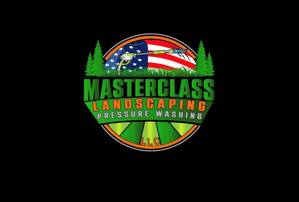 Trusted landscape design in Fulks Run, VA by Master Class Landscaping & Pressure Washing