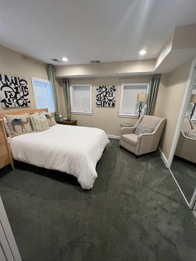 Expert lawn mowing service in Germantown, MD - Master Cleaning Services