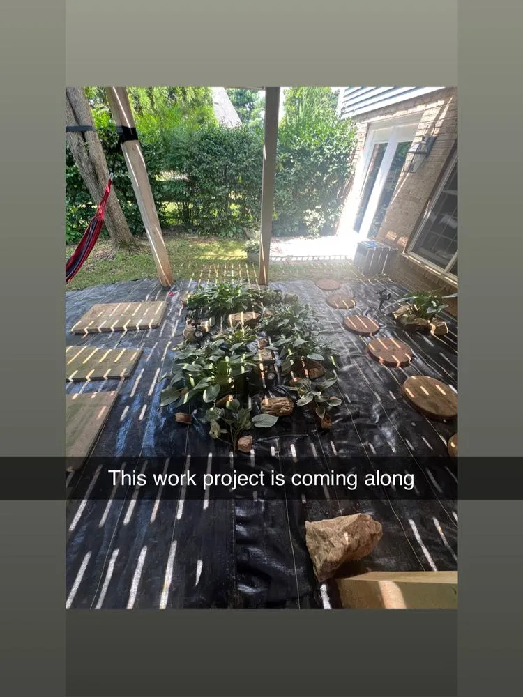 Expert lawn mowing service experts serving Germantown, MD - Master Cleaning Services