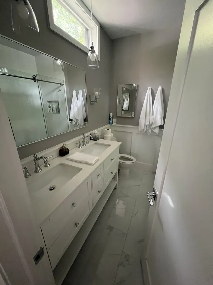 Professional landscaping services experts serving Germantown, MD - Master Cleaning Services