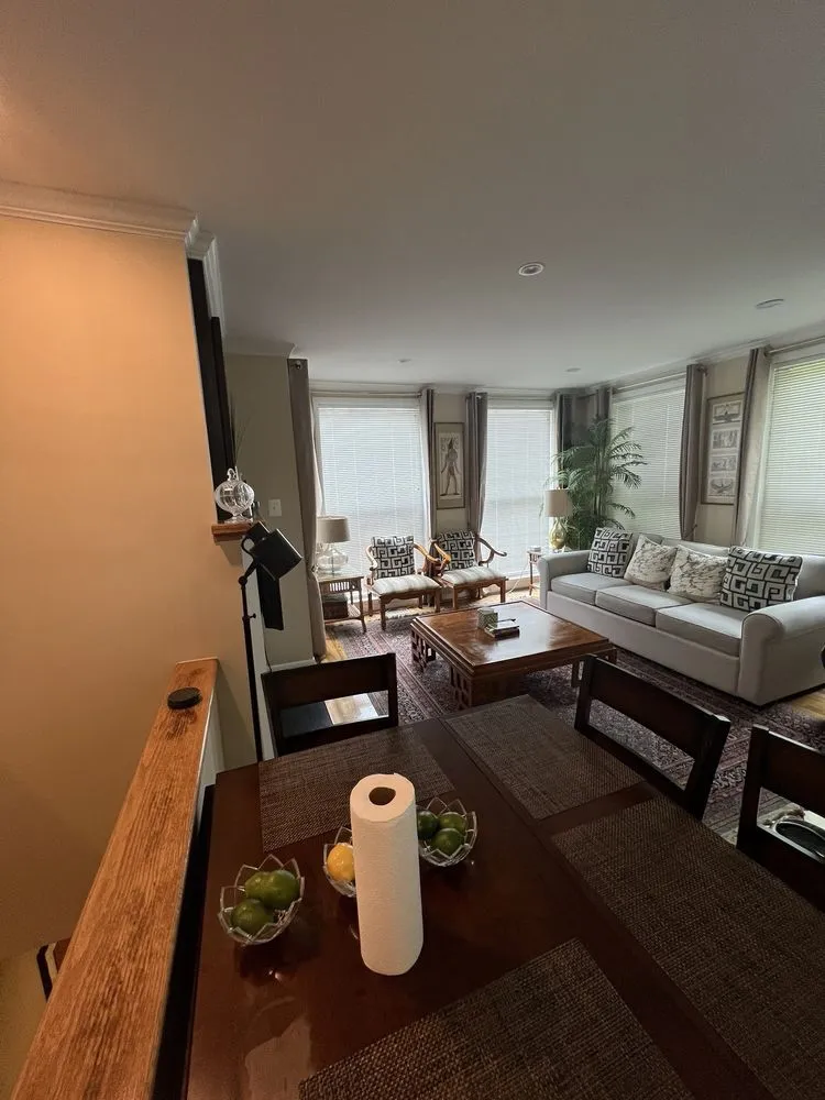 Reliable residential landscaping in Germantown, MD - Master Cleaning Services