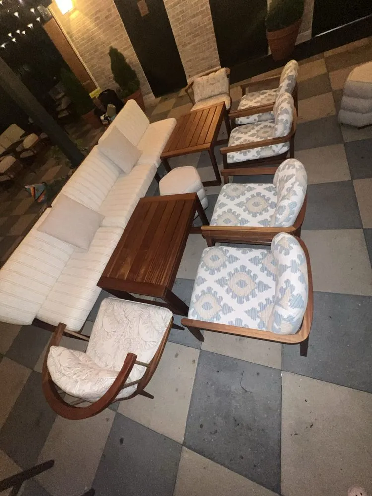 Affordable yard maintenance in Germantown, MD by Master Cleaning Services