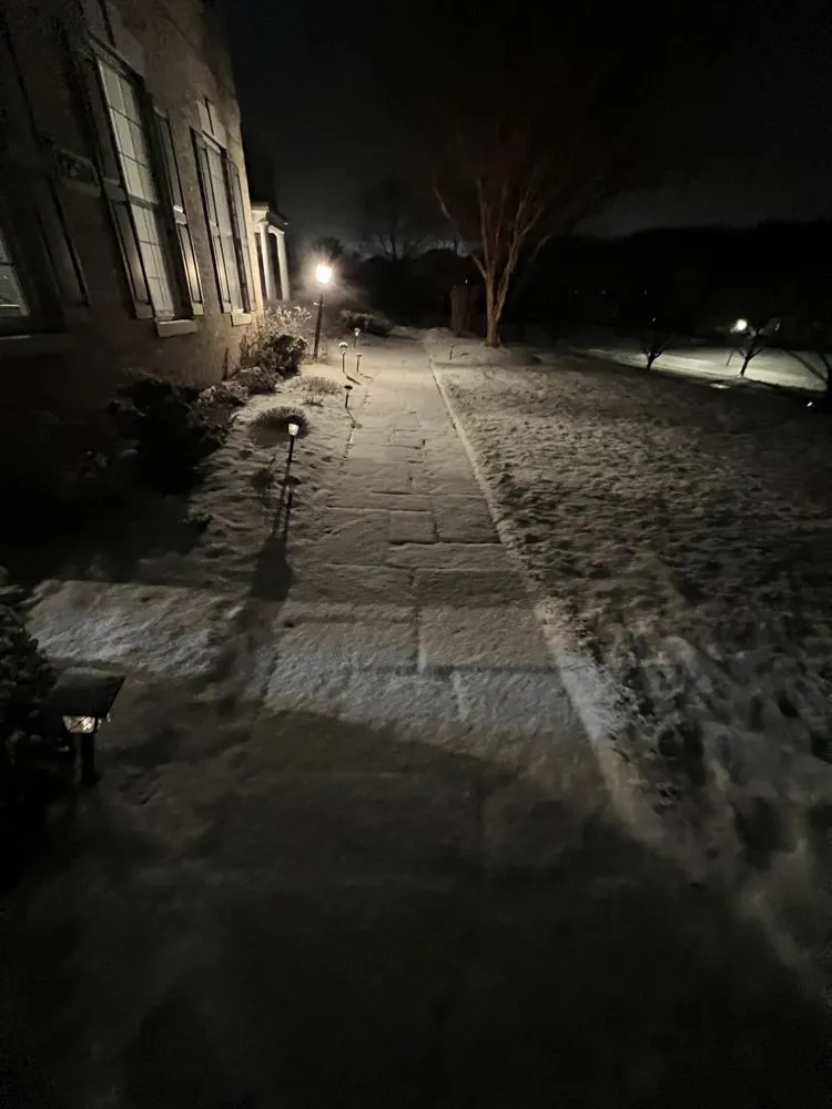 Top-rated landscaping services for homes across Germantown, MD - Master Cleaning Services