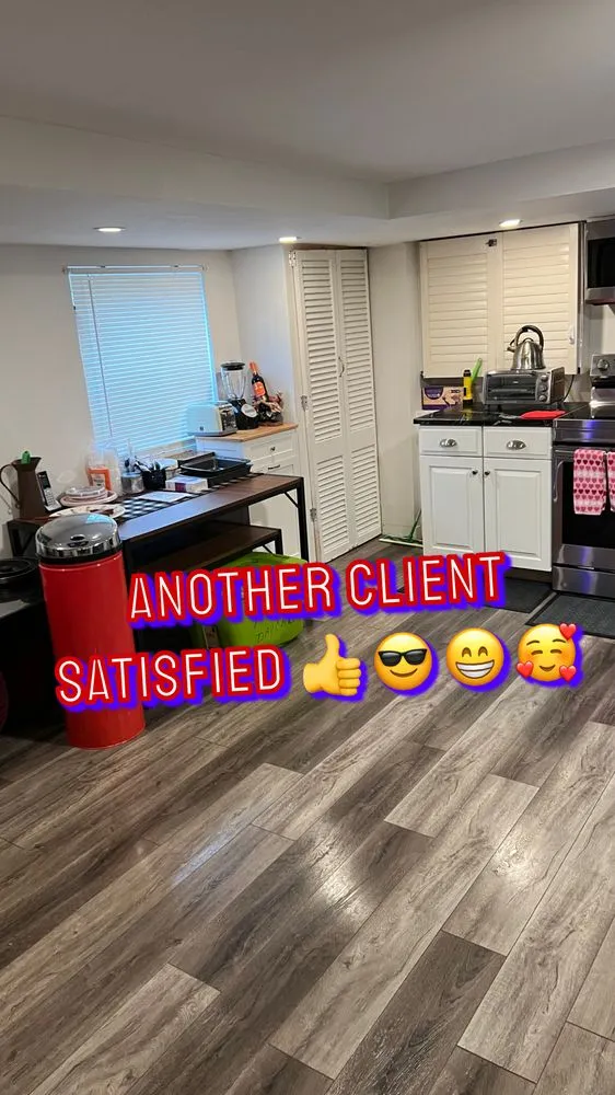 Professional landscape installation in Germantown, MD - Master Cleaning Services