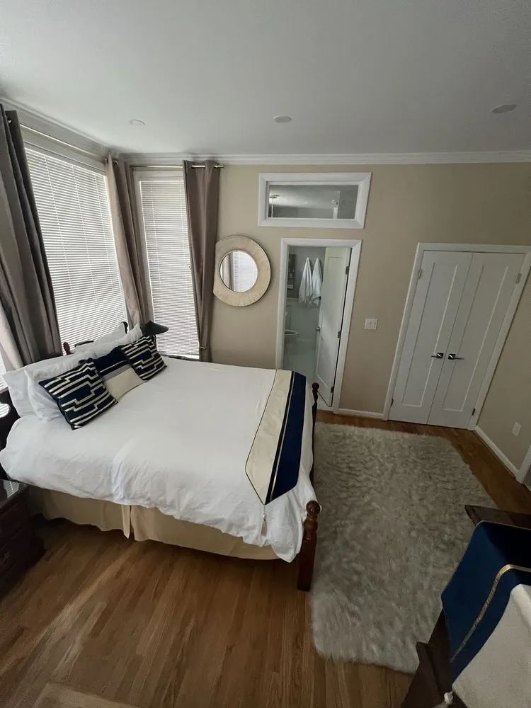 Reliable yard maintenance near you in Germantown, MD by Master Cleaning Services