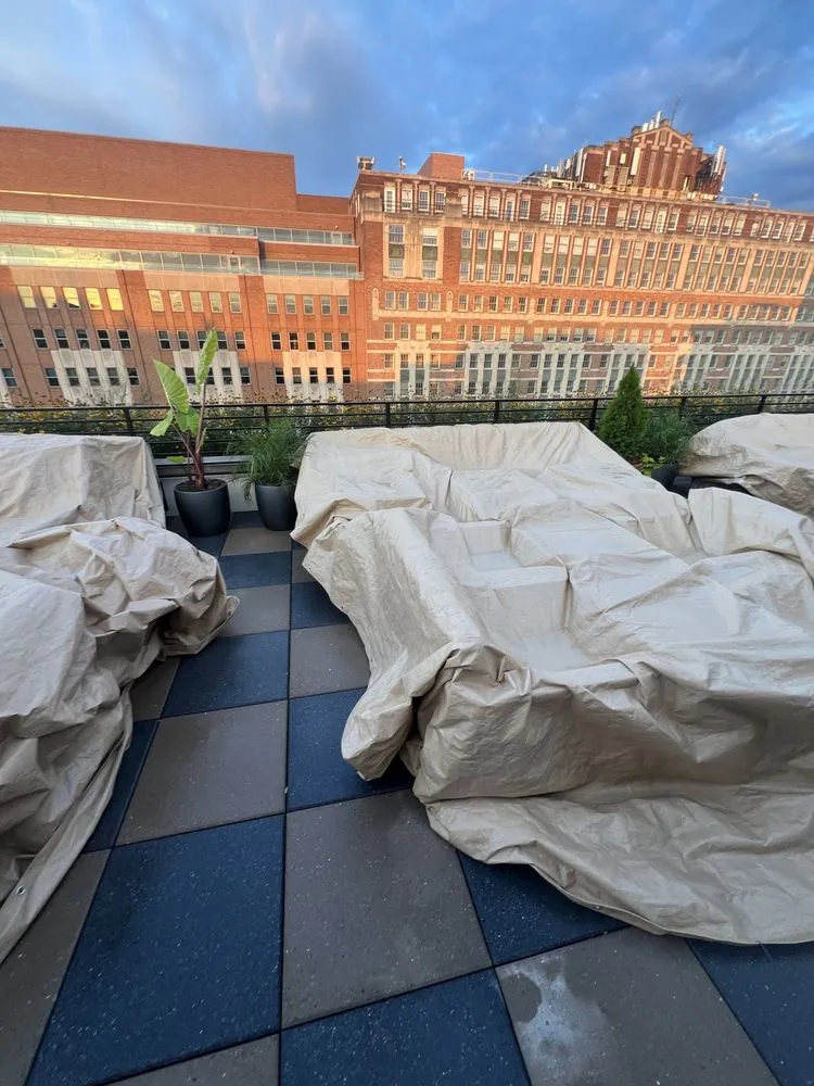 Expert yard cleanup service for homes across Germantown, MD - Master Cleaning Services