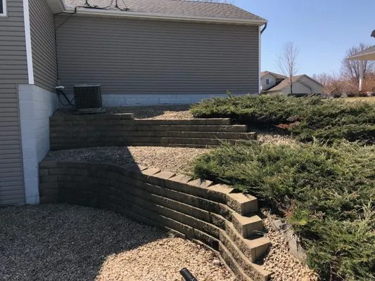 Master Craft Commercial Grounds Maintenance