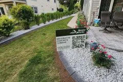 Affordable landscape installation experts serving Waukesha, WI - Master Curbz
