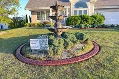 Expert lawn care service experts serving Waukesha, WI - Master Curbz