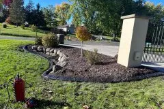Expert landscape design in Waukesha, WI - Master Curbz