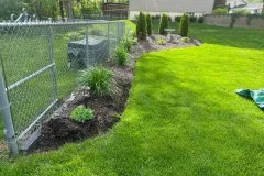 Top-rated lawn care service experts serving Waukesha, WI - Master Curbz