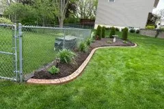 Trusted landscape design for residential properties in Waukesha, WI by Master Curbz