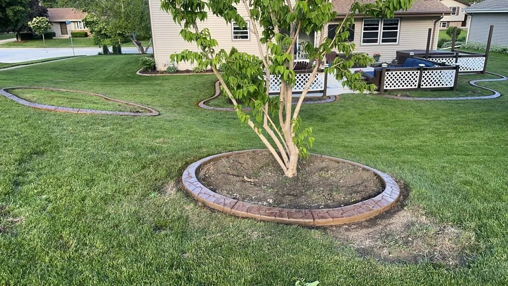 Expert landscaping services near you across Waukesha, WI - Master Curbz