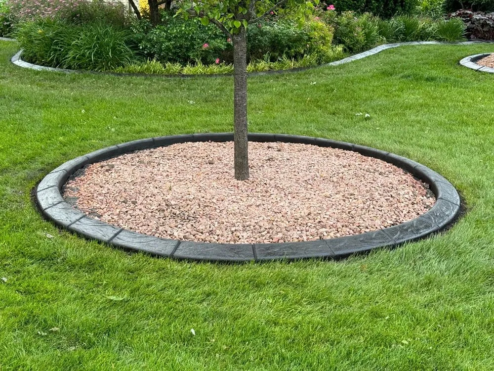 Professional yard cleanup service in Waukesha, WI - Master Curbz