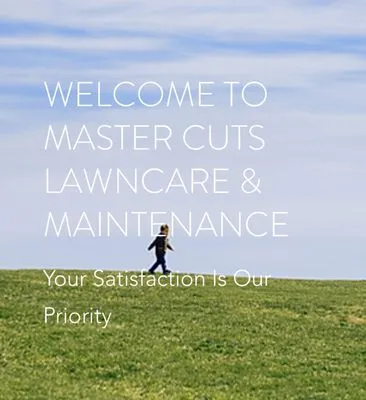 Master Cuts Lawncare