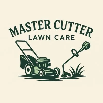 Master Cutter Lawn Care Logo