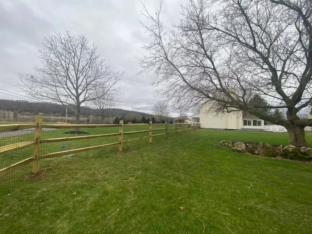 Local yard maintenance in Phillipsburg, NJ by Master Designs Landscaping & Construction