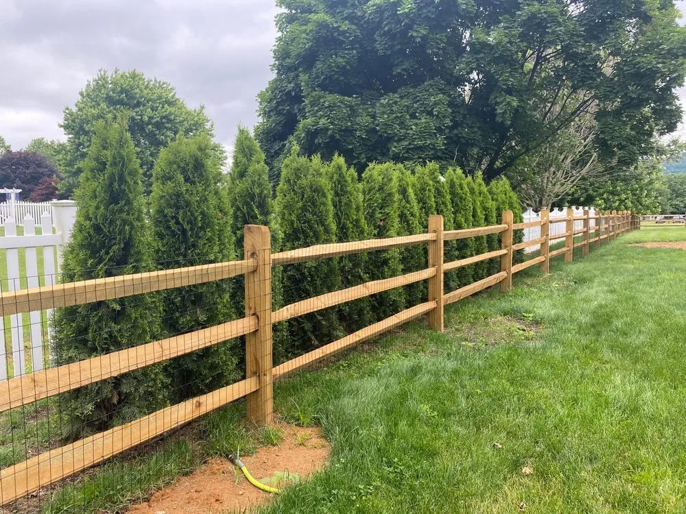 Local landscape design with custom design in Phillipsburg, NJ by Master Designs Landscaping & Construction