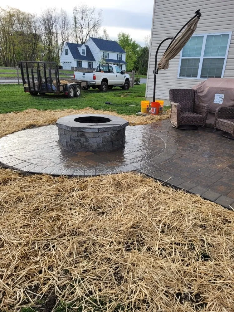Custom garden landscaping experts serving Phillipsburg, NJ - Master Designs Landscaping & Construction
