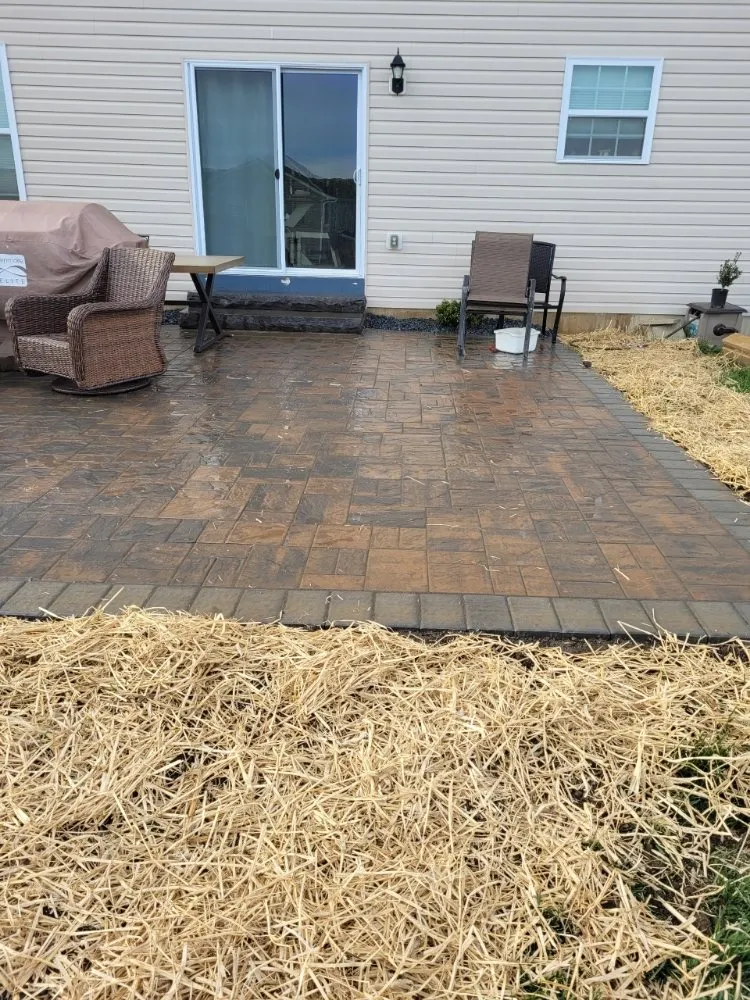 Reliable lawn care service in Phillipsburg, NJ by Master Designs Landscaping & Construction