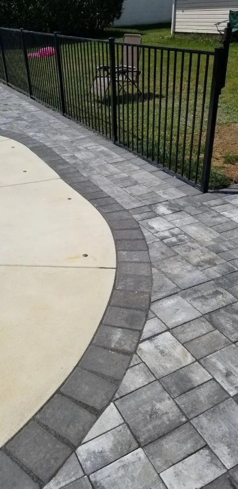 Expert outdoor landscaping in Phillipsburg, NJ by Master Designs Landscaping & Construction