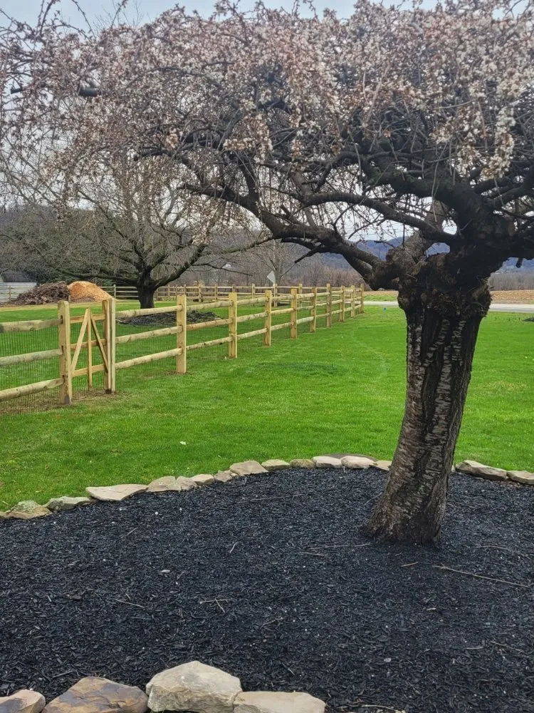 Top-rated landscape design for homes in Phillipsburg, NJ by Master Designs Landscaping & Construction