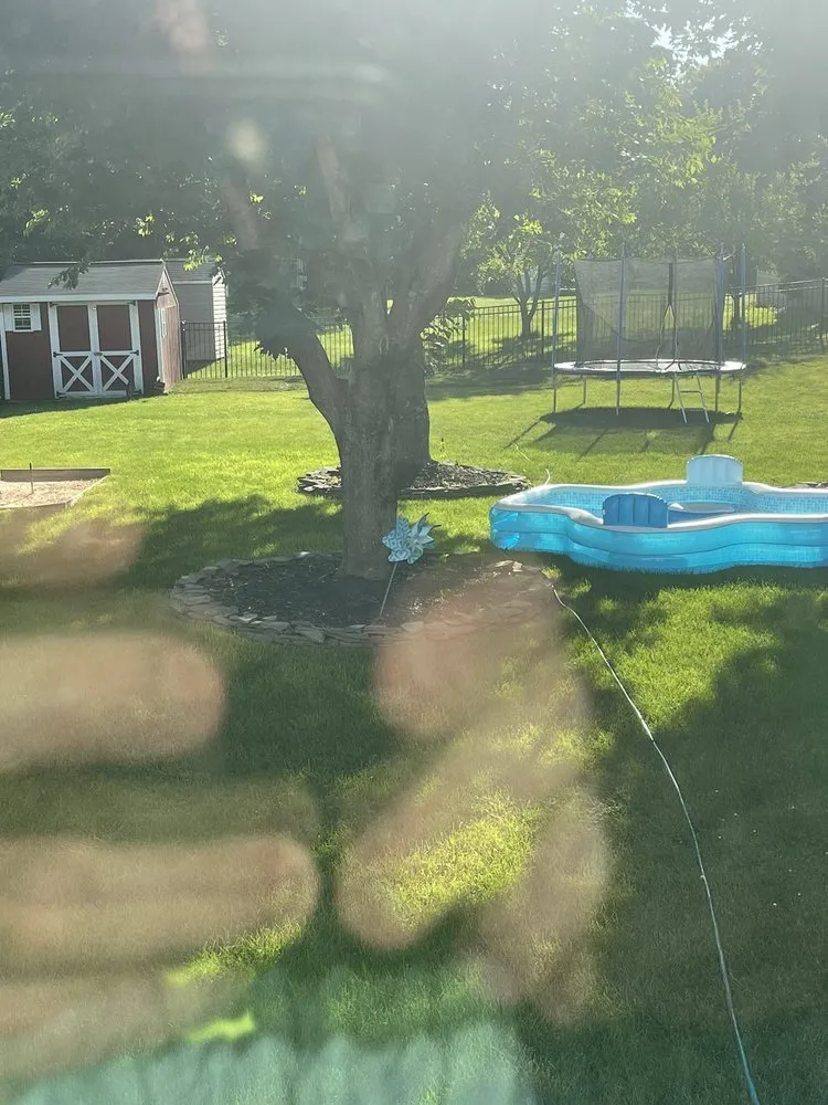 Trusted yard maintenance for residential properties in Phillipsburg, NJ by Master Designs Landscaping & Construction