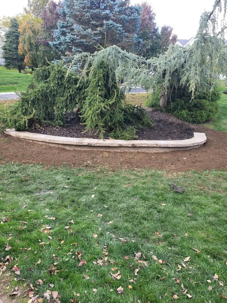 Top-rated outdoor landscaping in Phillipsburg, NJ - Master Designs Landscaping & Construction